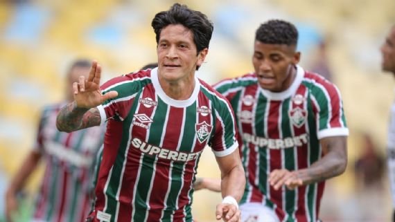 Invicto com Zubeldía, Fluminense encara o Mirassol fora de casa em duelo direto no Brasileirão