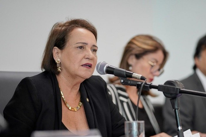 Deputada Carla Machado se posiciona contra uso de recursos do RioPrevidência para quitar dívida do Estado