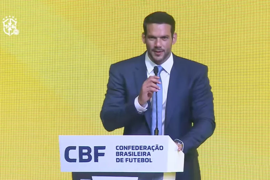 CBF muda calendário: Brasileirão começa em janeiro e Copa do Brasil terá final única