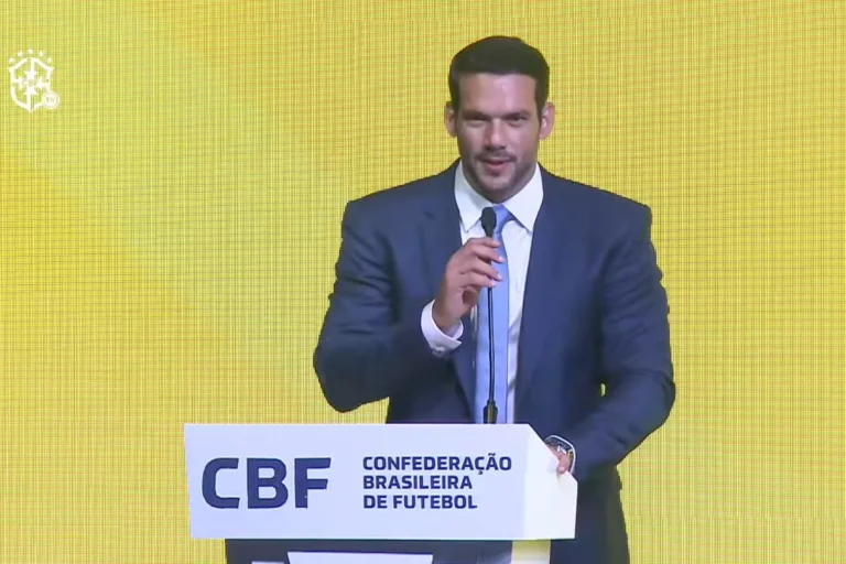 CBF muda calendário: Brasileirão começa em janeiro e Copa do Brasil terá final única