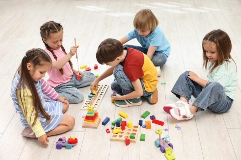 Comércio de Campos projeta vendas aquecidas no Dia das Crianças, aponta CDL