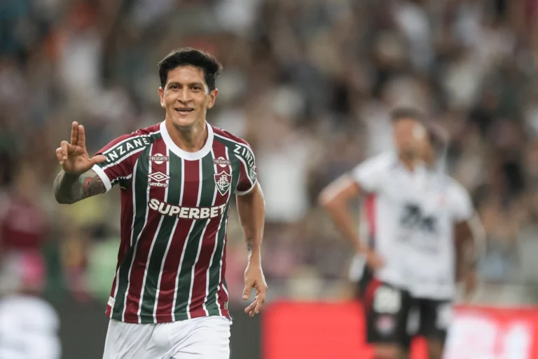 Fluminense e Internacional duelam no Maracanã em busca de reação no Brasileirão