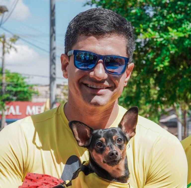 Agora é lei: Rio de Janeiro lança campanha de castração e combate ao câncer em animais