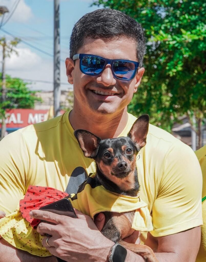 Agora é lei: Rio de Janeiro lança campanha de castração e combate ao câncer em animais