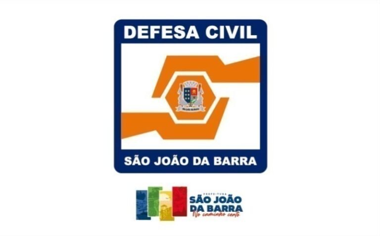 Mudança no tempo: Defesa Civil alerta para chuvas fortes a partir desta quinta no Norte Fluminense