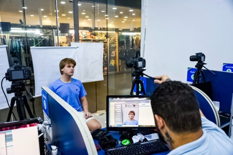 Detran RJ abre postos neste sábado para facilitar emissão da nova Carteira de Identidade Nacional