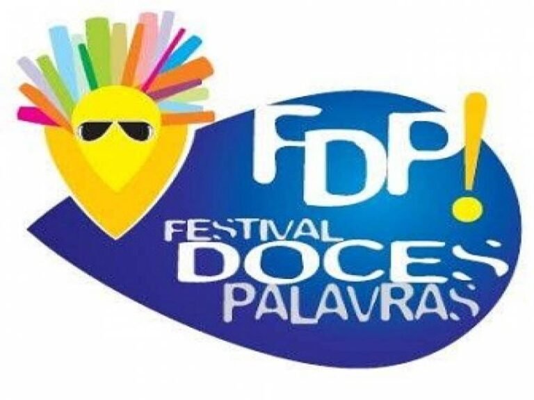 Campos celebra doce encontro entre literatura e cultura com Festival Doces Palavras