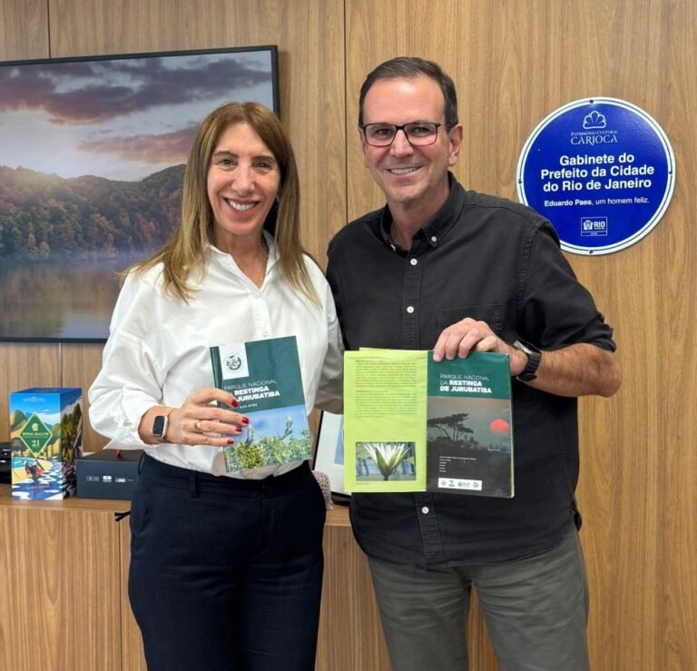 Fátima Pacheco leva o turismo do Norte e Noroeste Fluminense ao Rio e articula Festival Caminhos do Açúcar na capital