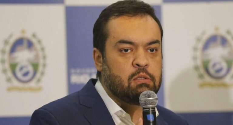 Rio adota regras mais rígidas para saídas temporárias de presos