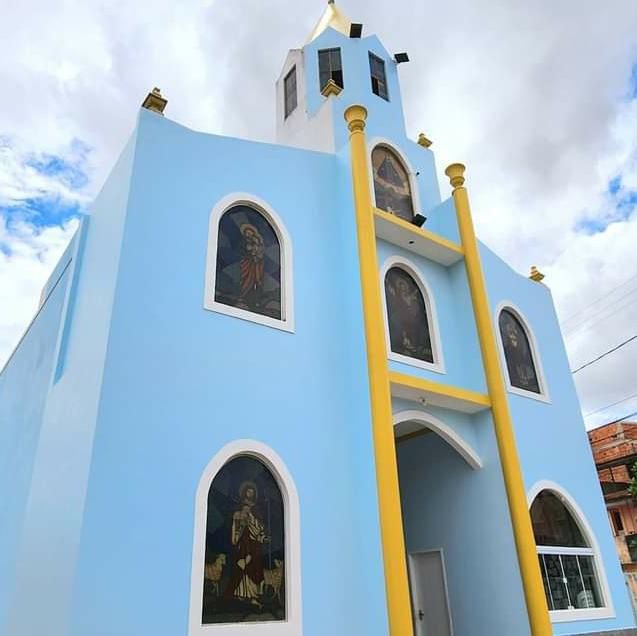 Paróquia de Guarus promove 1ª Corrida Rústica em homenagem a Nossa Senhora Aparecida