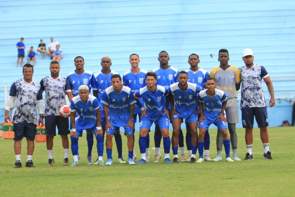 Goytacaz vence o Macaé fora de casa e volta ao G-4 da Série B2 do Carioca