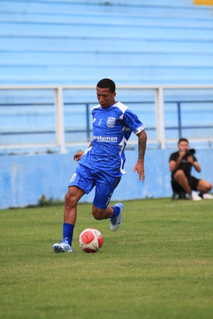 Goytacaz empata com Belford Roxo e segue firme no G-4 da Série B2