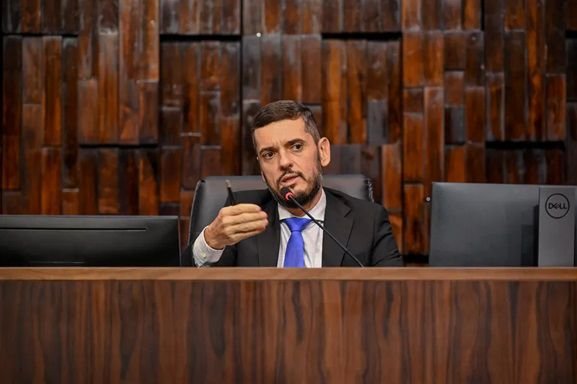 Bacellar defende leis mais rígidas e união política após megaoperação no Rio