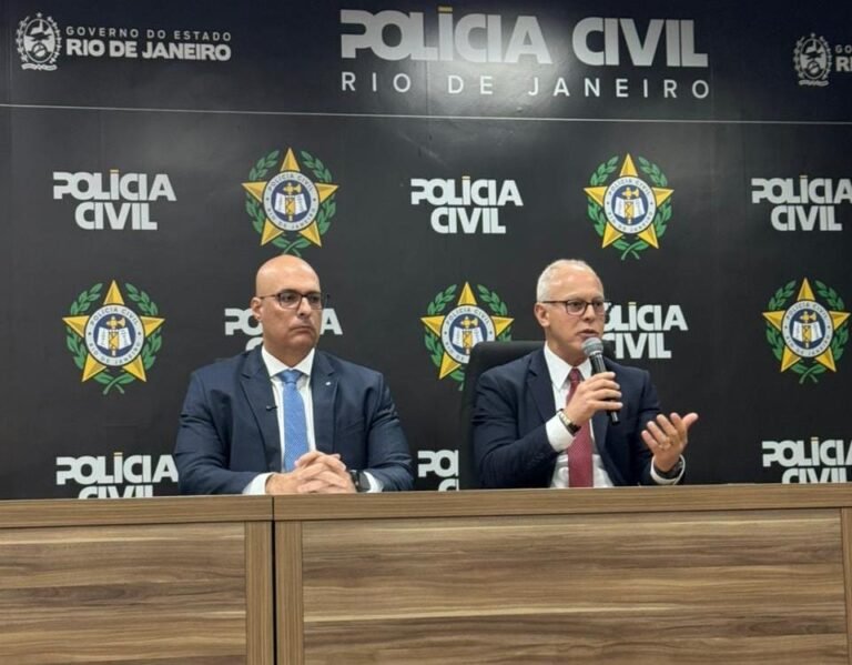 Governo do Estado divulga identificação de criminosos mortos na Operação Contenção