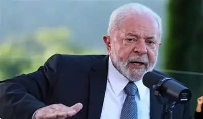Lula anuncia candidatura à reeleição em 2026 durante visita à Indonésia