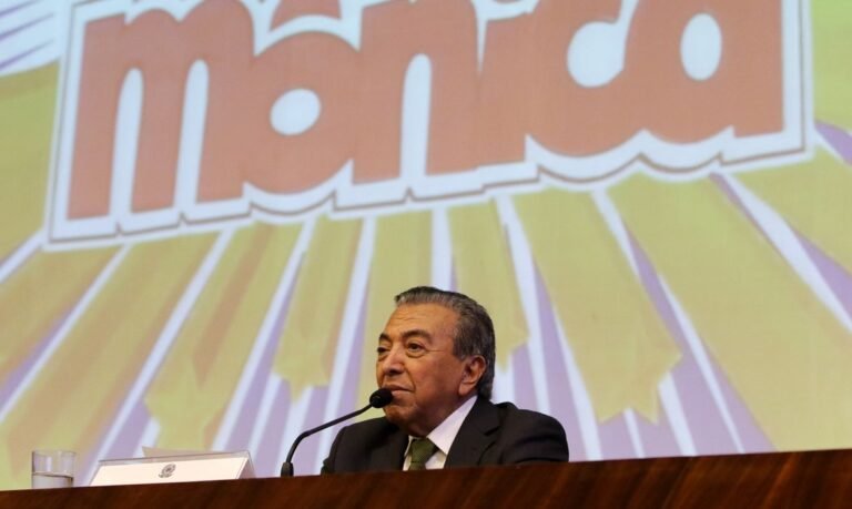 Mauricio de Sousa celebra 90 anos com filme biográfico e livro especial que reúne 90 artistas