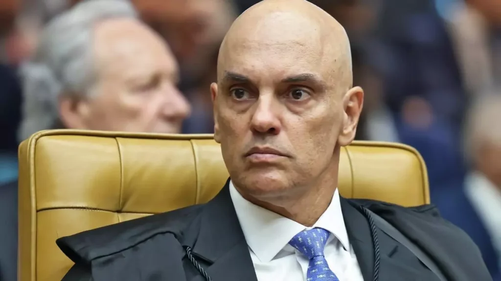 Moraes aponta provas “fartas” e vota pela condenação de réus da trama golpista