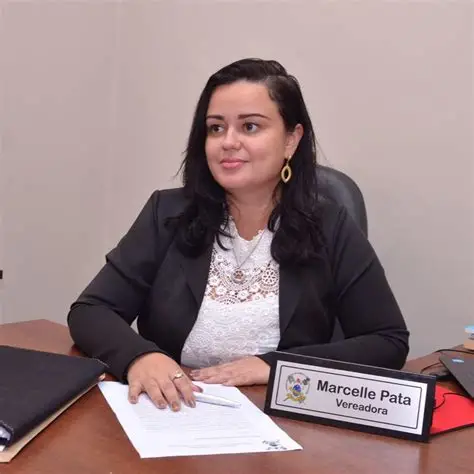 Marcelle Pata segue presa: Justiça mantém prisão preventiva após audiência de custódia em Campos