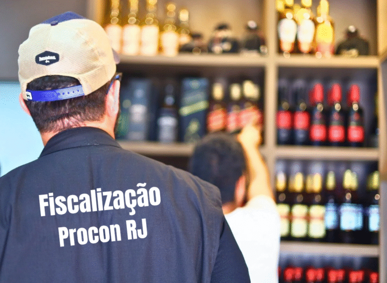 Rio lança cartilha inédita para combater falsificação de bebidas e proteger consumidores