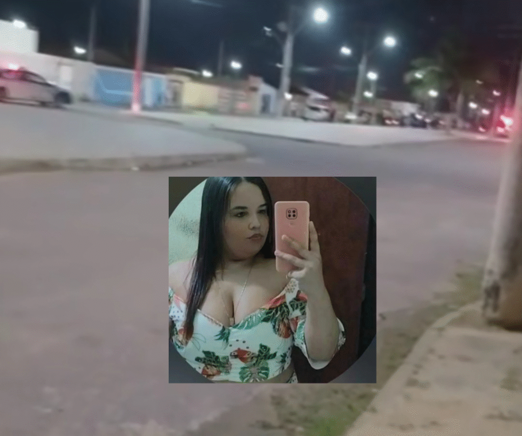Mulher é morta a tiros e bebê é baleado no Parque Eldorado, em Guarus