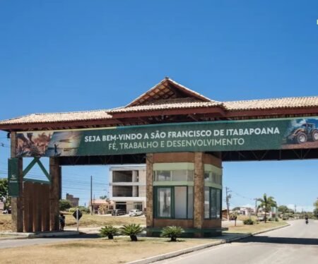 São Francisco de Itabapoana realiza mutirão com mais de 200 vagas para hotelaria offshore