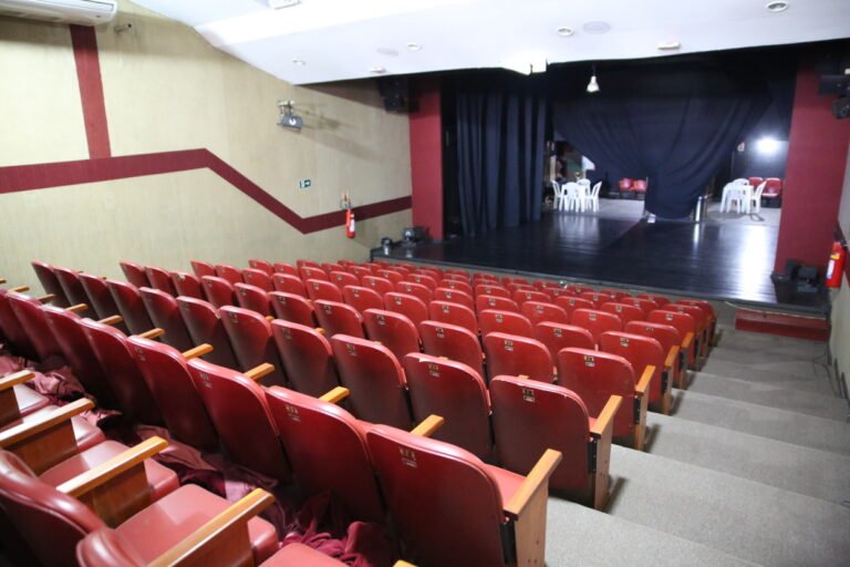 Filme “Causa”, de Daniel Xexéo, tem estreia neste sábado no Teatro de Bolso em Campos