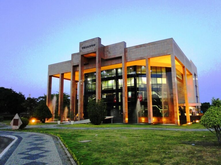 Mostra “Linhas do Futuro” abre semana cultural no Trianon com destaque para talentos mirins do desenho