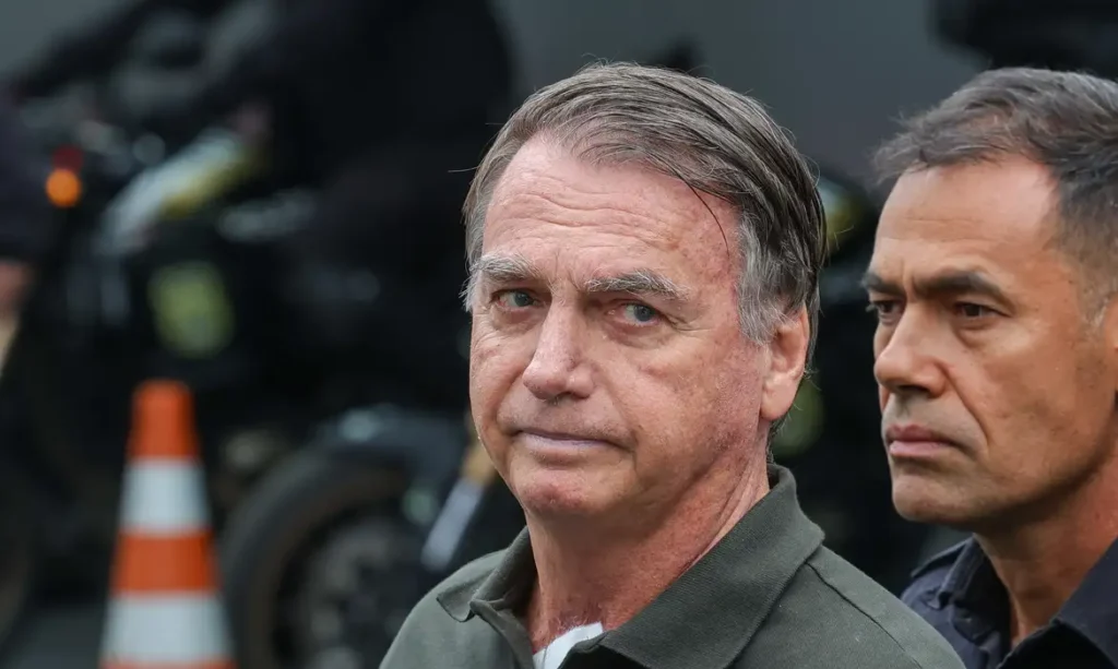 STF determina início do cumprimento da pena de Bolsonaro e de aliados do “Núcleo 1” da trama golpista