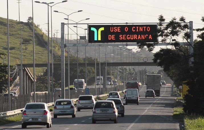 BR-101/RJ inicia nova fase após leilão; Arteris permanece com concessão e deverá investir R$ 10 bi em melhorias