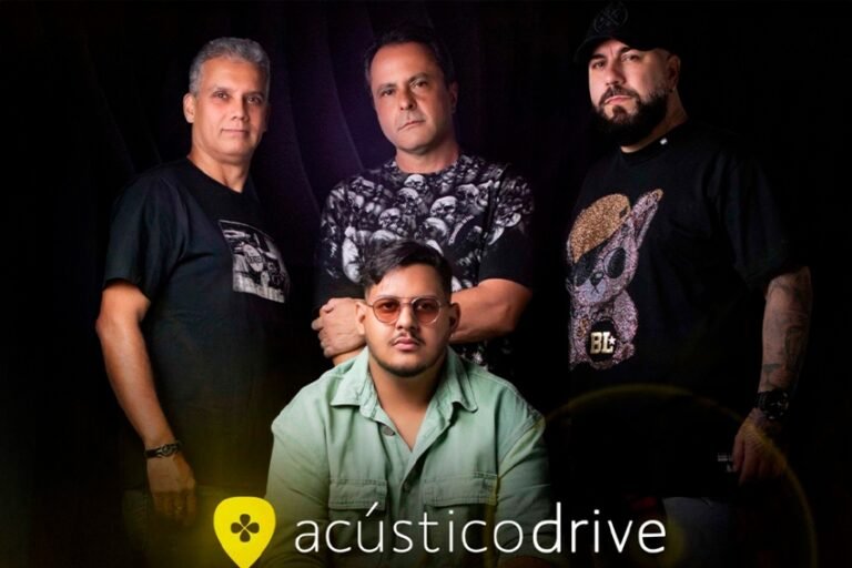 Sábado promete muito Rock’n Roll no 1º Moto Fest em São Francisco de Itabapoana