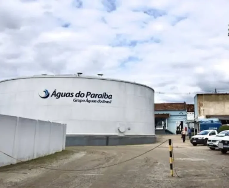 Manutenção na ETA Donana é adiada para o próximo domingo; abastecimento será interrompido em três localidades