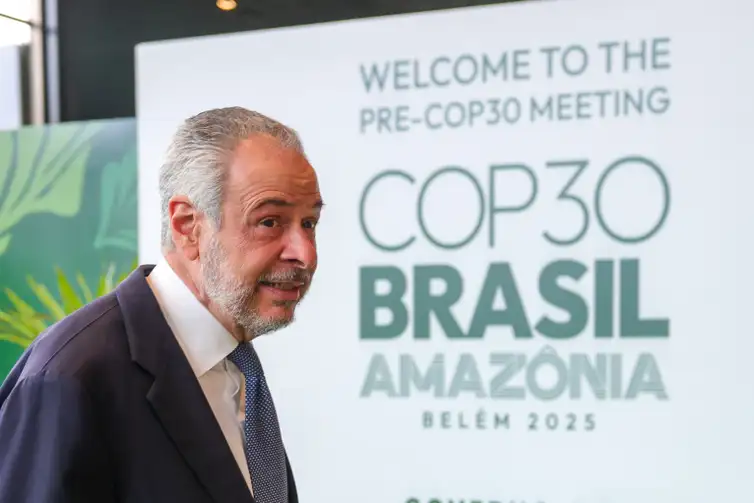 COP30 em Belém coloca financiamento climático e transição energética no centro das negociações globais