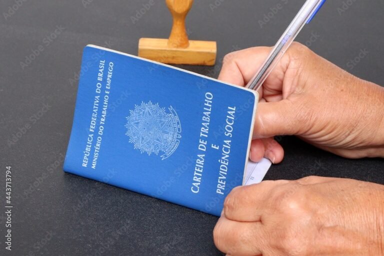 Balcão de Oportunidades em SJB tem 359 vagas de emprego abertas nesta semana