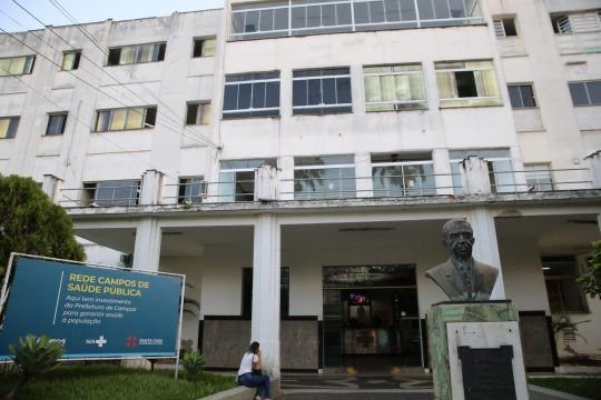 Familiares de pacientes denunciam golpes em nome da Santa Casa de Misericórdia de Campos