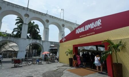Quilombos de Machadinha e Baía Formosa são destaques na Lapa em celebração à cultura negra