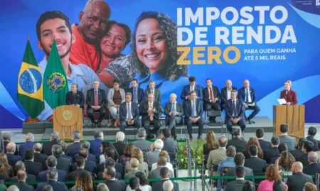 IR Isento para até R$ 5 mil: o que muda e quem sai ganhando