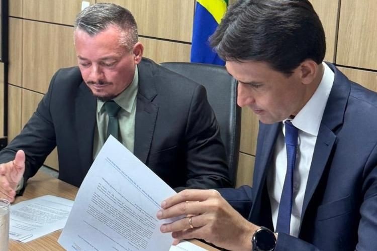 Governo Federal avalia retomada dos voos comerciais no Aeroporto Bartolomeu Lisandro