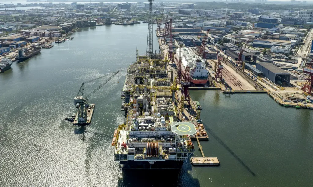 Petrobras indica que não deve pagar dividendos extraordinários no curto prazo