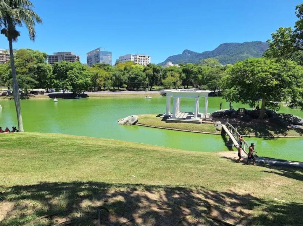 Festival da Ciência pelo Clima leva inovação, arte e tecnologia à Quinta da Boa Vista nesta sexta e sábado