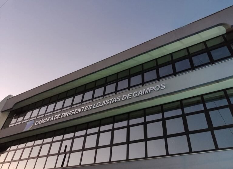 CDL Campos promove Fórum para debater soluções e revitalizar o Centro da cidade