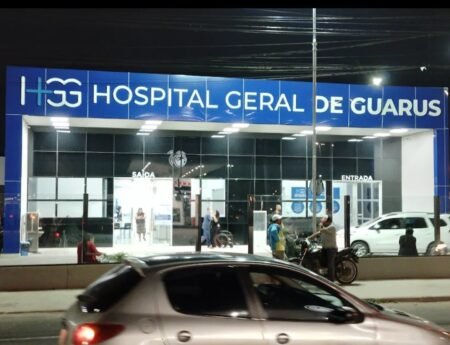 Hospital Geral de Guarus é reconhecido entre os 10 melhores do Brasil em estudo do Hospital Albert Einstein
