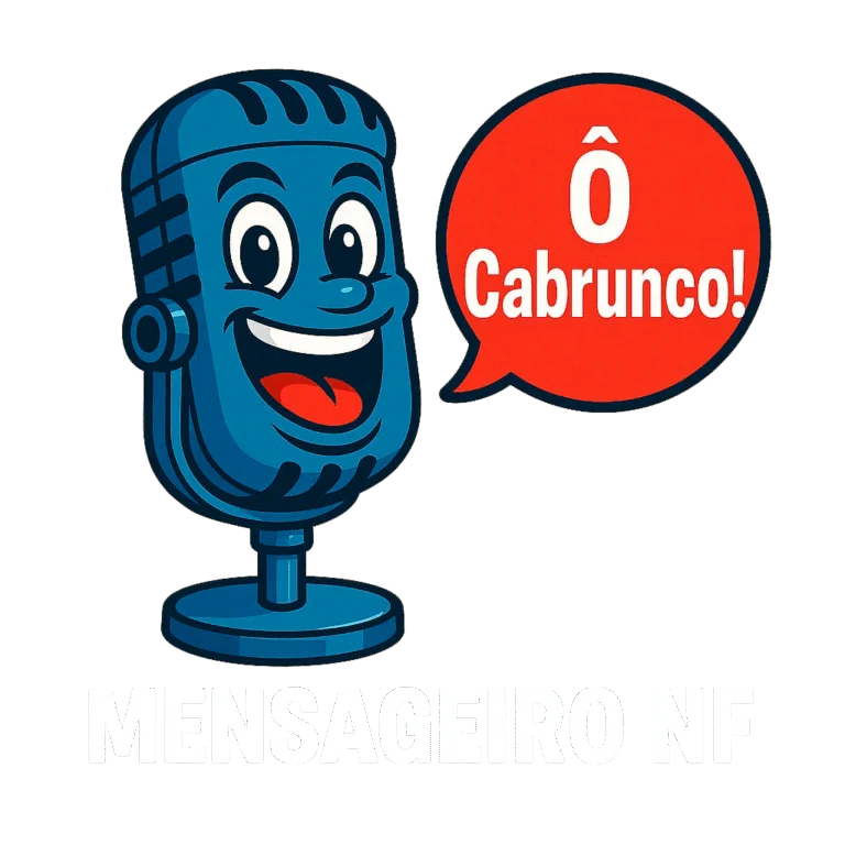 Mensageiro NF