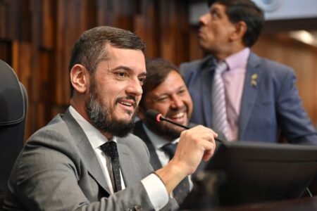 Bacellar anuncia R$ 120 milhões para fortalecer os 92 municípios do Estado