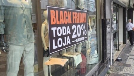 Procon Campos reforça orientações para compras seguras na Black Friday desta sexta (28)