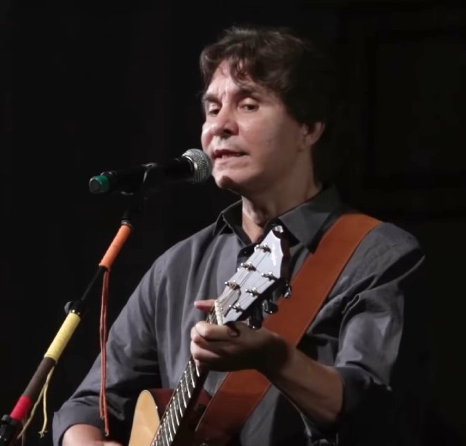 Morre Lô Borges, ícone da MPB e fundador do movimento Clube da Esquina, aos 73 anos