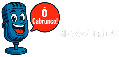 Mensageiro NF