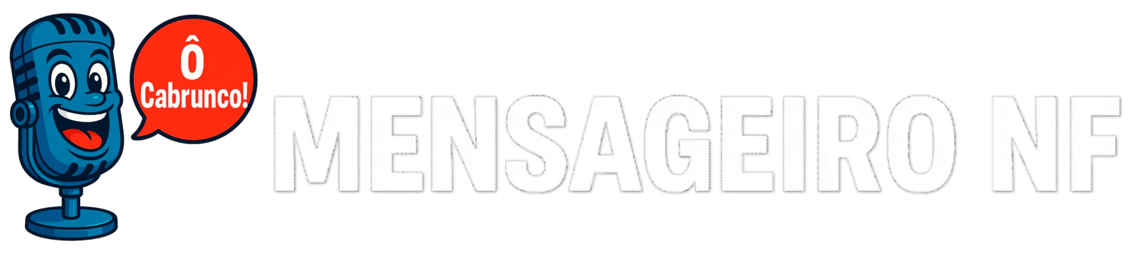 Mensageiro NF