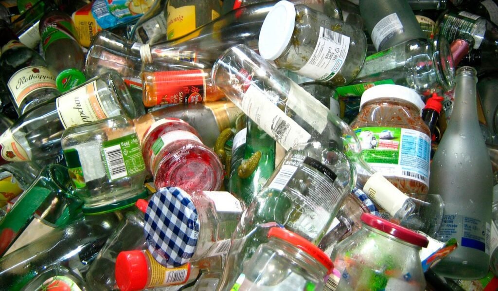 Reciclagem poderia evitar emissão de 3 milhões de toneladas de carbono no RJ, aponta Firjan