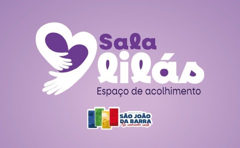 São João da Barra inaugura Sala Lilás para ampliar proteção a vítimas de violência