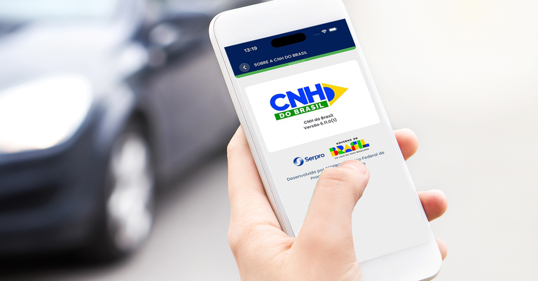 Contran lança “CNH do Brasil” e inicia maior modernização da habilitação em décadas